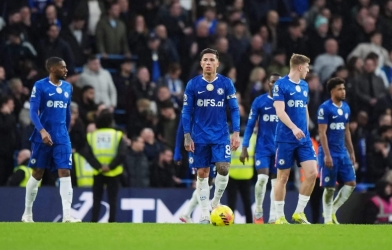 Giảm 50 triệu bảng, Barca quyết chốt ngôi sao kỷ lục từ Chelsea