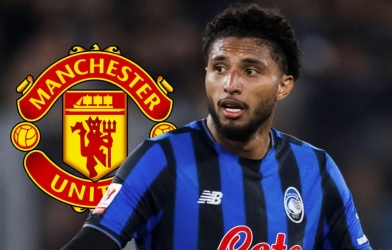 Dùng tiền đè bẹp Arsenal, MU quyết chốt bom tấn hàng thủ từ Brazil