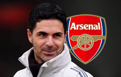 CHÍNH THỨC: Vào chung kết, Arsenal lập tức chốt hợp đồng siêu hậu vệ