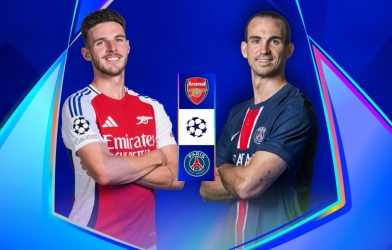 Chưa đá phút nào, chung kết Champions League 2026 chính thức đi vào lịch sử