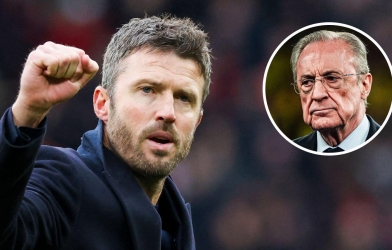 MU chớp thời cơ, chiêu mộ siêu sao Pháp từ Real Madrid hỗn loạn