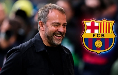 Giá 0 đồng, Barcelona chốt hậu vệ số 1 Bồ Đào Nha