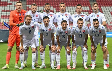 Đường đến VCK World Cup 2026 của tuyển CH Séc: Hành trình lịch sử sau 20 năm