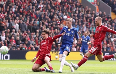 Ngoại hạng Anh ra thông báo chính thức trận Liverpool hoà Chelsea