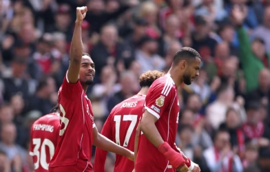 Trực tiếp Liverpool 1-0 Chelsea: Đôi công rực lửa