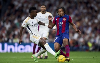 Trực tiếp Barcelona vs Real Madrid, 02h00 hôm nay 11/5