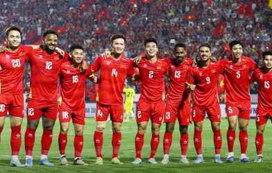 VFF chính thức lên tiếng khi HLV Kim Sang Sik đối đầu Hàn Quốc tại Asian Cup