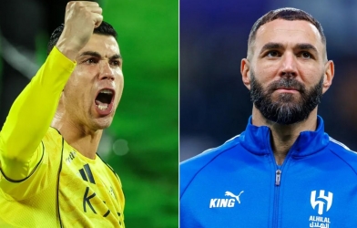 Siêu máy tính dự đoán bất ngờ trận Al Nassr vs Al Hilal: Ronaldo có vô địch?