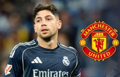 Quái kiệt Real Madrid phải ra đi, MU chớp thời cơ kích nổ siêu hợp đồng