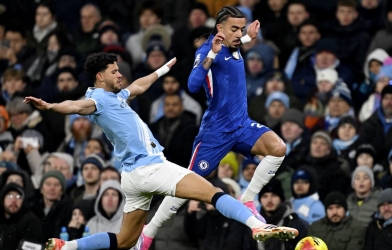 Nhận định Chelsea vs Man City: Chung kết rực lửa, 21h00 ngày 16/5/2026
