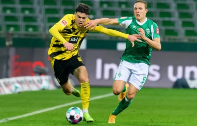 Nhận định Werder Bremen vs Dortmund: Khách hướng đến 3 điểm, 20h30 ngày 16/5/2026
