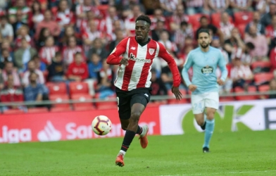 Nhận định Athletic Bilbao vs Celta Vigo: Chờ chủ nhà bùng nổ