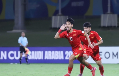 Báo Anh thốt lên khi Việt Nam đánh bại 2 ngôi sao Ipswich, dự World Cup