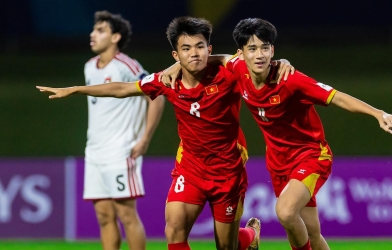 Bốc thăm World Cup 2026: Tuyển Việt Nam đối đầu Argentina, Brazil, Pháp?
