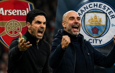 CHÍNH THỨC: Arsenal nhận tin cực kỳ không vui ở Ngoại hạng Anh