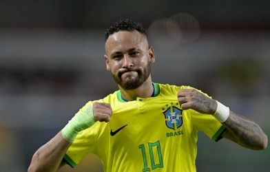 Ancelotti ra phán quyết, rõ khả năng dự World Cup 2026 của Neymar