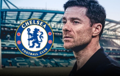 Vừa dẫn dắt Chelsea, Xabi Alonso nhắm bom tấn đầu tiên bất ngờ