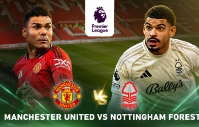 Siêu máy tính chỉ thẳng kết quả khó tin trận MU vs Nottingham Forest