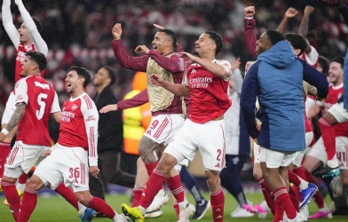 Không cần trận cuối, Arsenal vẫn sẽ lập tức vô địch Ngoại hạng Anh?