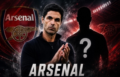 Vừa vô địch Ngoại hạng Anh, ngôi sao Arsenal muốn ra đi ngay lập tức