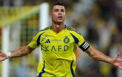 Trực tiếp Al Nassr vs Damac, 1h00 hôm nay 22/5