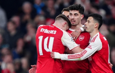 Đại tu đội hình, Arsenal sẵn sàng bán tới 8 siêu sao hè 2026
