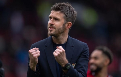 Vừa bổ nhiệm Carrick, MU lập tức chốt bom tấn đầu tiên hè 2026