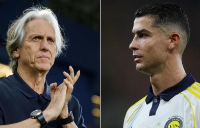 Ronaldo lập tức đón tin buồn dù vô địch Saudi Pro League