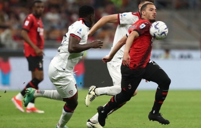 Nhận định AC Milan vs Cagliari: Quyết thắng ngày hạ màn