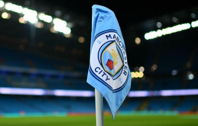 Phá kỷ lục chuyển nhượng, Man City chiêu mộ tiền vệ xuất sắc nhất nước Anh