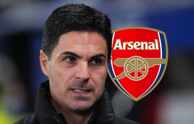 CHÍNH THỨC: Arsenal chia tay siêu sao 8 năm gắn bó