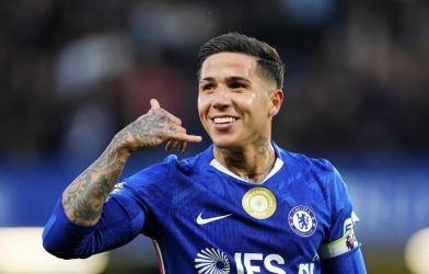 Trực tiếp Sunderland vs Chelsea, 22h00 hôm nay 24/5