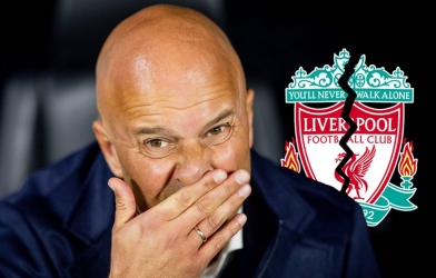 NÓNG: Liverpool bị cấm chiêu mộ cầu thủ hè 2026