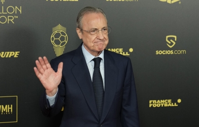 CHÍNH THỨC: 'Bom tấn' đầu tiên của Real Madrid hè 2026