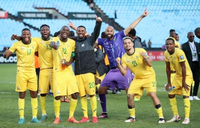 Nhận định Nam Phi vs Nicaragua: Chủ nhà áp đảo, 23h00 ngày 29/5/2026