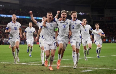 Nhận định Bosnia & Herzegovina vs Bắc Macedonia: Chênh lệch đẳng cấp, 1h30 ngày 30/5/2026
