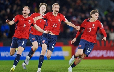 Nhận định CH Séc vs Kosovo: Thế trận khó lường