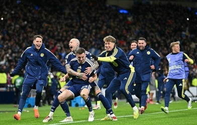 Nhận định Bolivia vs Scotland: Bài kiểm tra quan trọng, 3h00 ngày 7/6/2026