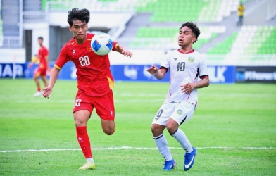 Link xem trực tiếp U19 Việt Nam vs U19 Myanmar hôm nay 16h00, 4/6