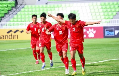 8 bàn và nhất bảng, U19 Việt Nam vẫn sẽ bị loại cay đắng?