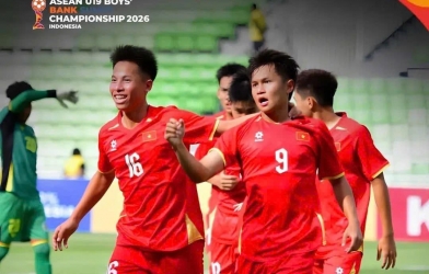 CĐV Đông Nam Á dự đoán kết cục trận U19 Việt Nam gặp U19 Indonesia