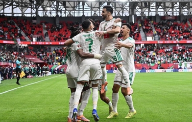 Nhận định Bolivia vs Algeria: Khách lấn át chủ nhà