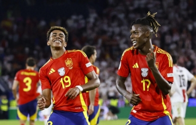 Trực tiếp Peru vs Tây Ban Nha, 9h00 hôm nay 9/6/2026
