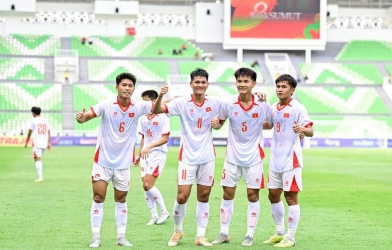 CĐV Campuchia tuyên chiến với U19 Việt Nam: 'Giờ là cuộc chiến của chúng ta!'