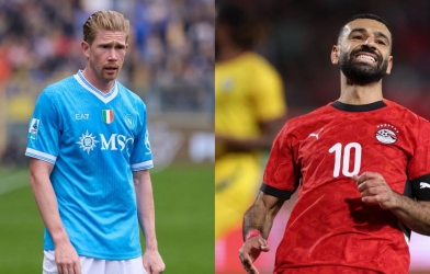 Nhận định Bỉ vs Ai Cập: De Bruyne so tài Salah