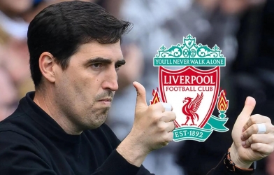 HLV Liverpool cực vui mừng, quyết đón 'tiền đạo miễn phí' từng khiến Ngoại hạng Anh điên đảo
