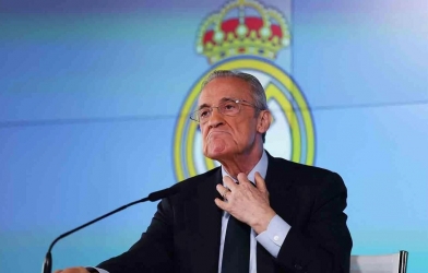 Phá két 300 triệu euro, bố già Perez muốn đón cặp đôi siêu sao về Real Madrid