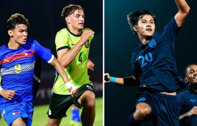 Link xem trực tiếp U19 Australia vs U19 Campuchia hôm nay 9/6
