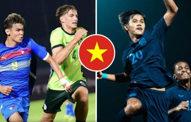 Siêu máy tính chỉ thẳng kết cục của U19 Campuchia trước Australia, báo tin vui cho Việt Nam