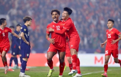 Xem trực tiếp AFF Cup 2026 ở đâu? Kênh nào?